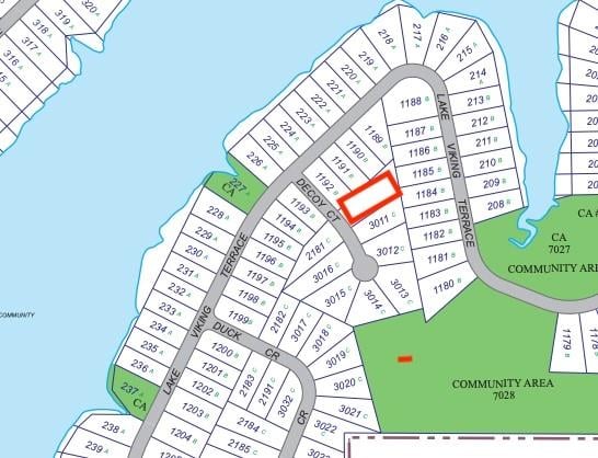 Lot 2180 N/A, Gallatin, MO 64640