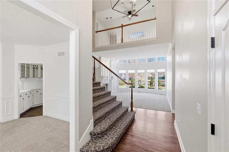 14505 Dearborn St, Overland Park, KS 66223