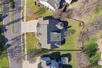 14505 Dearborn St, Overland Park, KS 66223