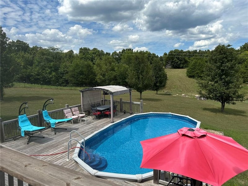 28345 Sapphire Dr, Richland, MO 65556