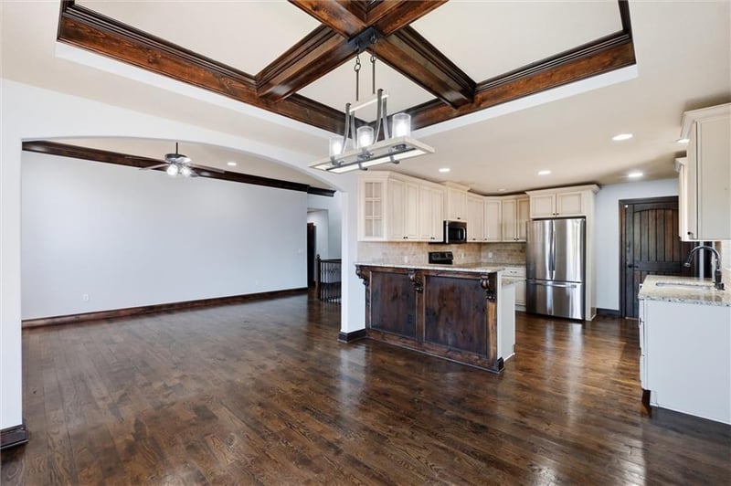 3141 123rd Ter, Kansas City, KS 66109