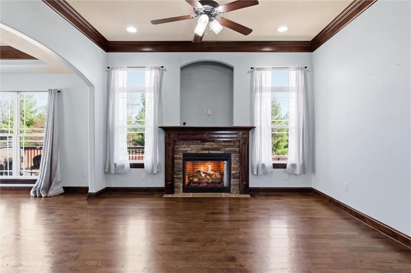 3141 123rd Ter, Kansas City, KS 66109