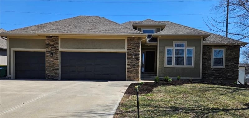 3141 123rd Ter, Kansas City, KS 66109