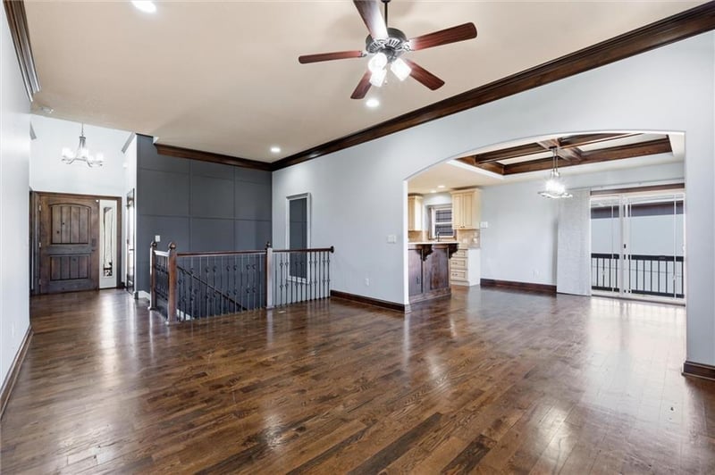 3141 123rd Ter, Kansas City, KS 66109