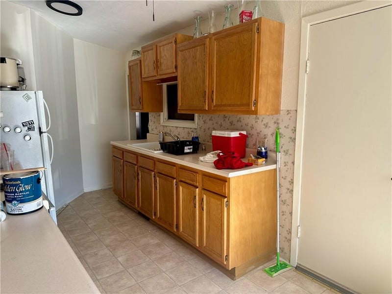 229 16th St, Maryville, MO 64468