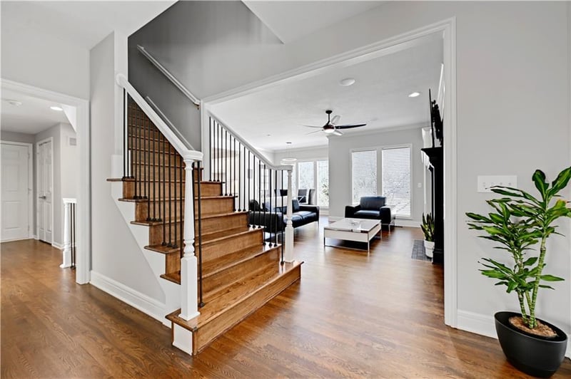 14708 Cedar St, Leawood, KS 66224