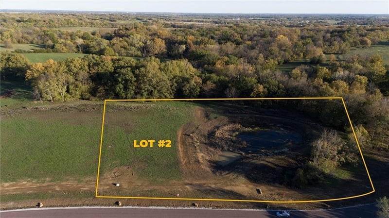 Lot 2 Travis Ln, Harrisonville, MO 64701