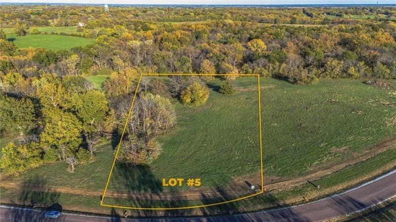 Lot 5 Travis Ln, Harrisonville, MO 64701