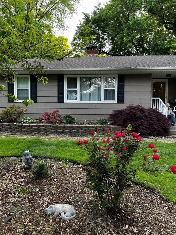 6700 Marty St, Overland Park, KS 66204