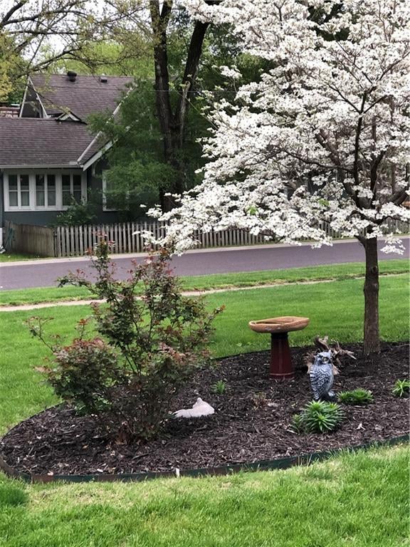 6700 Marty St, Overland Park, KS 66204