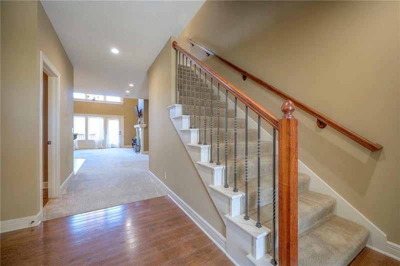 15924 Buena Vista St, Overland Park, KS 66085