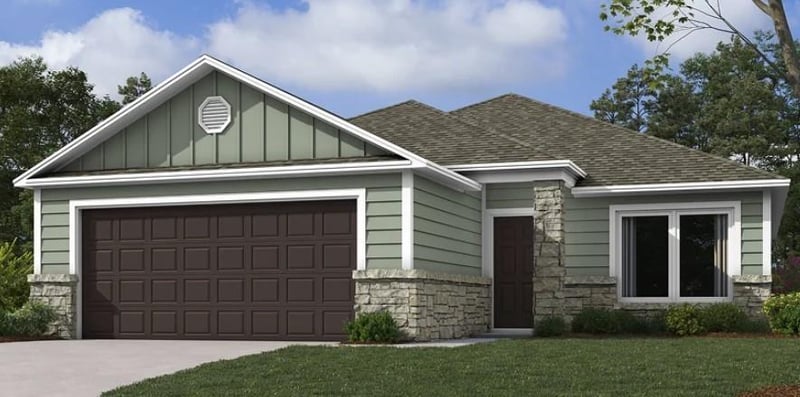 486 Valley View Dr, Tonganoxie, KS 66086