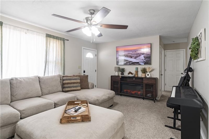 131 Ash St, Rushville, MO 64484