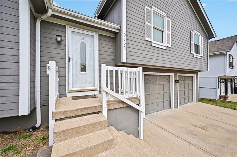 9600 87th Ter, Kansas City, MO 64153