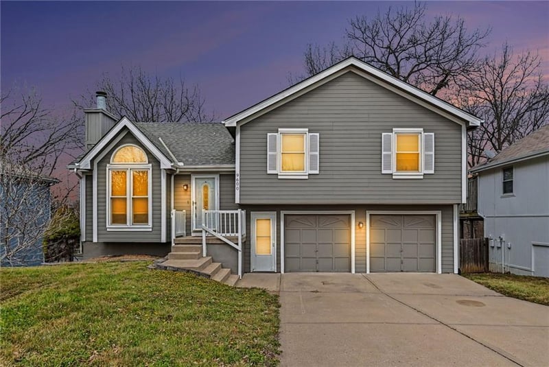 9600 87th Ter, Kansas City, MO 64153