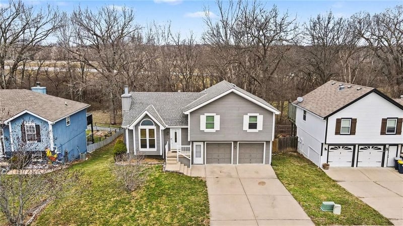 9600 87th Ter, Kansas City, MO 64153