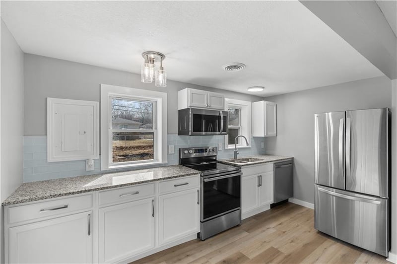 5005 Argentine Blvd, Kansas City, KS 66106