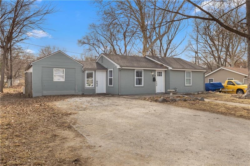 5005 Argentine Blvd, Kansas City, KS 66106