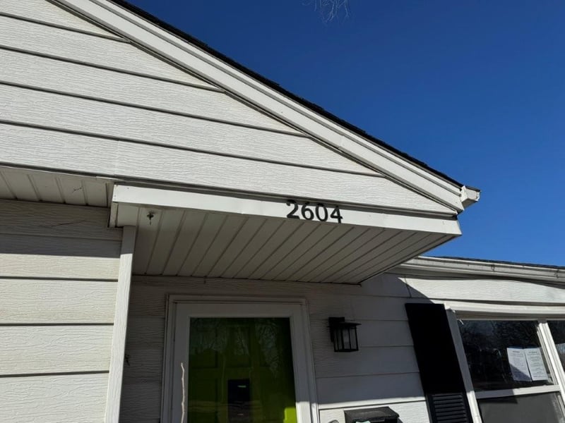 2604 Northern Blvd, Independence, MO 64052