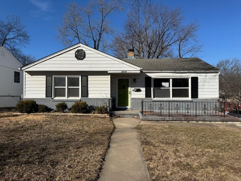 2604 Northern Blvd, Independence, MO 64052