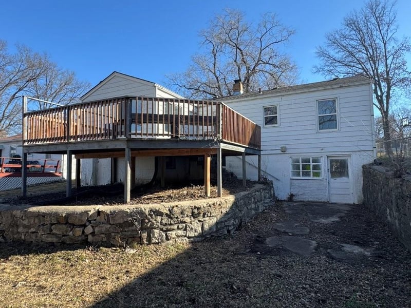 2604 Northern Blvd, Independence, MO 64052