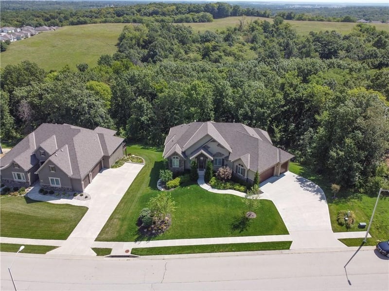 6901 Norton Ave, Gladstone, MO 64119