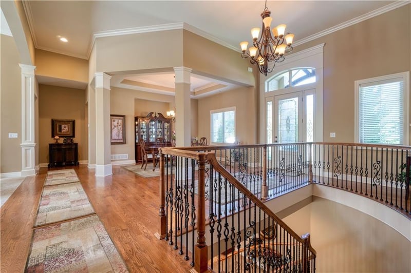 6901 Norton Ave, Gladstone, MO 64119