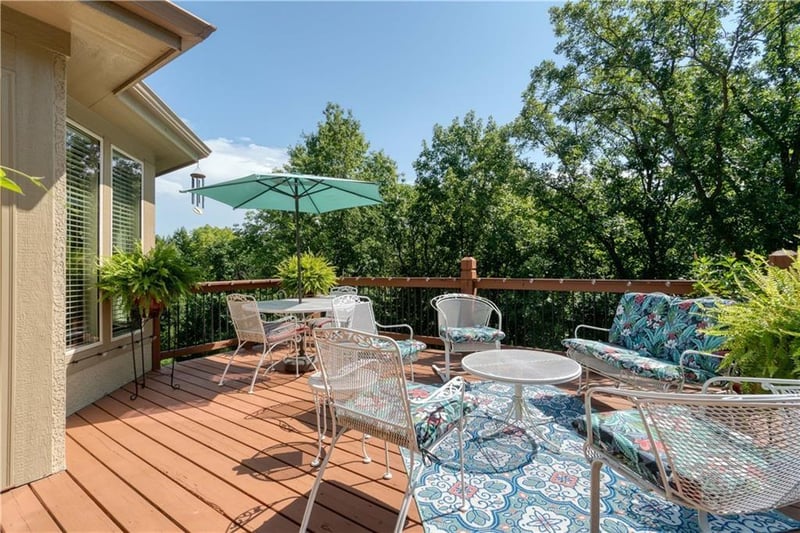 6901 Norton Ave, Gladstone, MO 64119