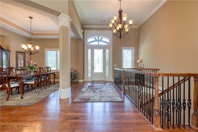 6901 Norton Ave, Gladstone, MO 64119