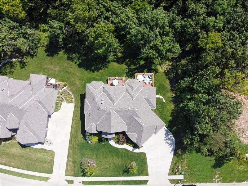 6901 Norton Ave, Gladstone, MO 64119