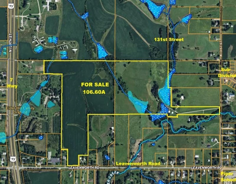 13622 Leavenworth Rd, Kansas City, KS 66109