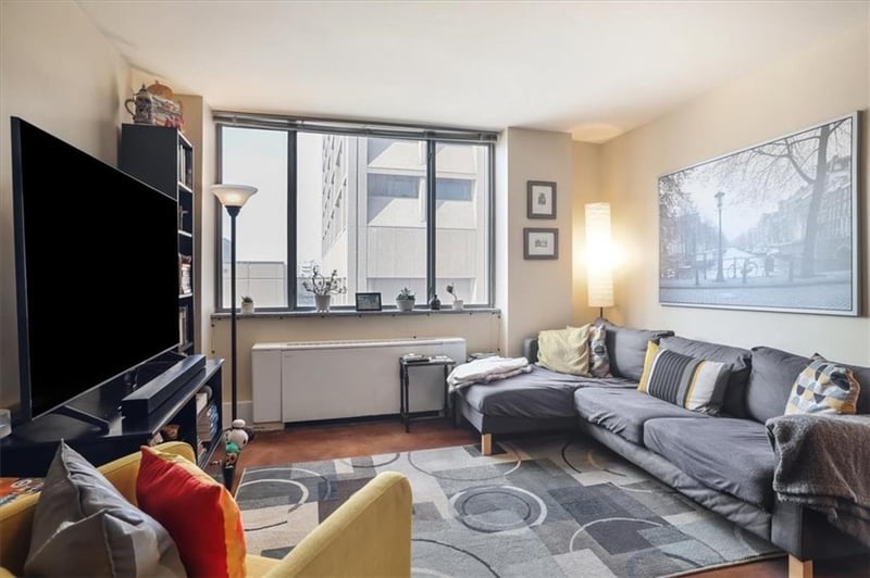 600 E 8th # 4a St #4A, Kansas City, MO 64106