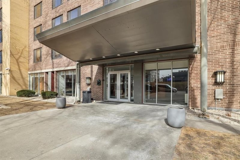 600 E 8th # 4a St #4A, Kansas City, MO 64106