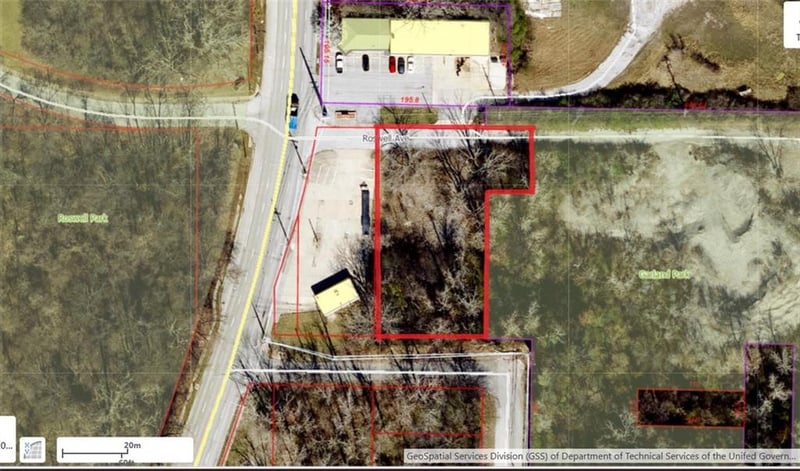 501 Roswell Ave, Kansas City, KS 66101