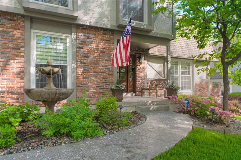 410 W 130th Ter, Kansas City, MO 64145