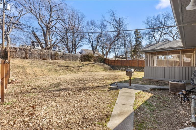 2721 52nd Ter, Kansas City, KS 66104
