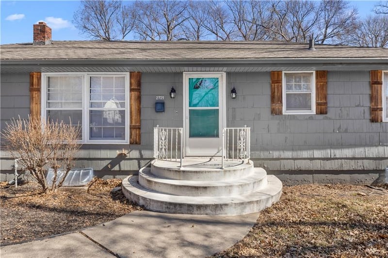 2721 52nd Ter, Kansas City, KS 66104