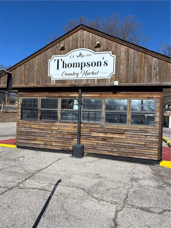 522 23rd St, Independence, MO 64055