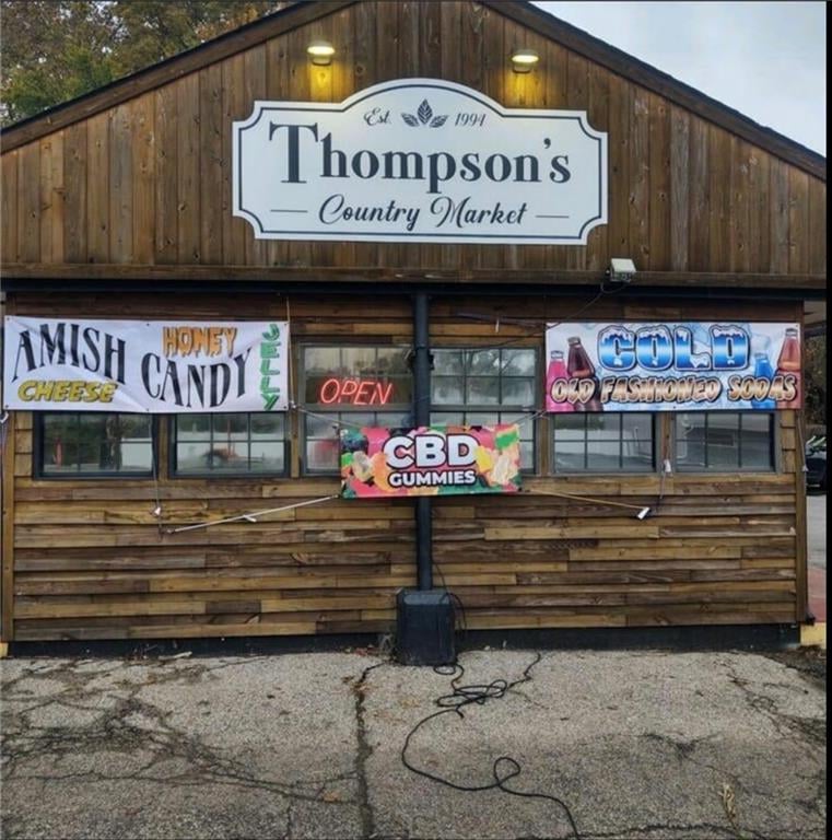 522 23rd St, Independence, MO 64055