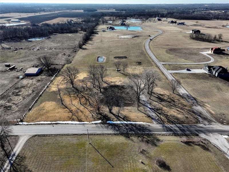 Lot 3 227th St, Pleasant Hill, MO 64080