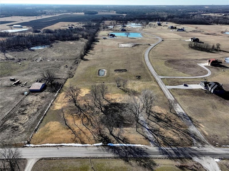 Lot 3 227th St, Pleasant Hill, MO 64080