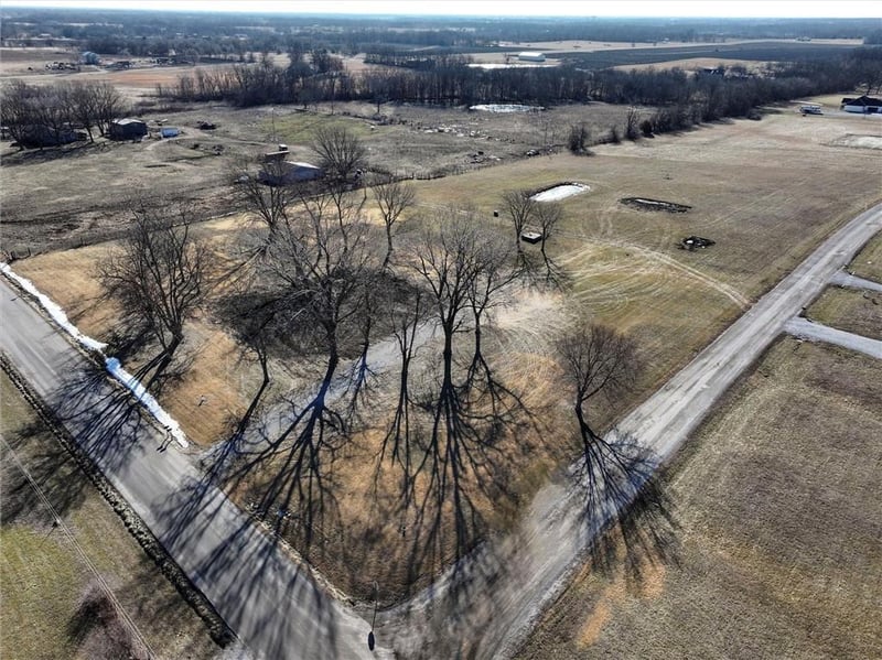 Lot 3 227th St, Pleasant Hill, MO 64080