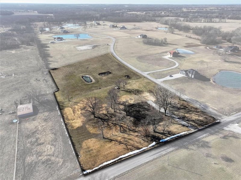 Lot 3 227th St, Pleasant Hill, MO 64080
