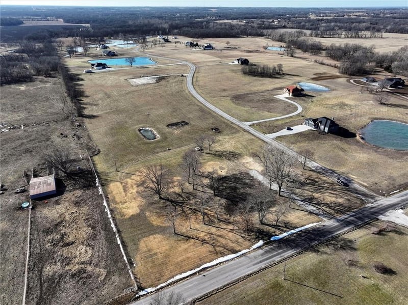 Lot 3 227th St, Pleasant Hill, MO 64080