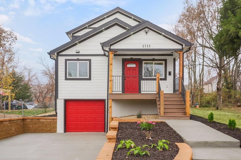 1511 Walker Ave, Kansas City, KS 66104