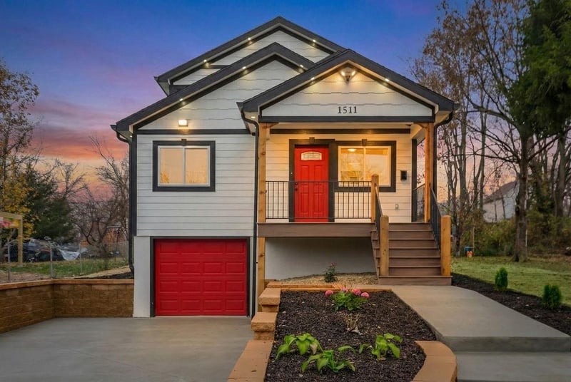 1511 Walker Ave, Kansas City, KS 66104