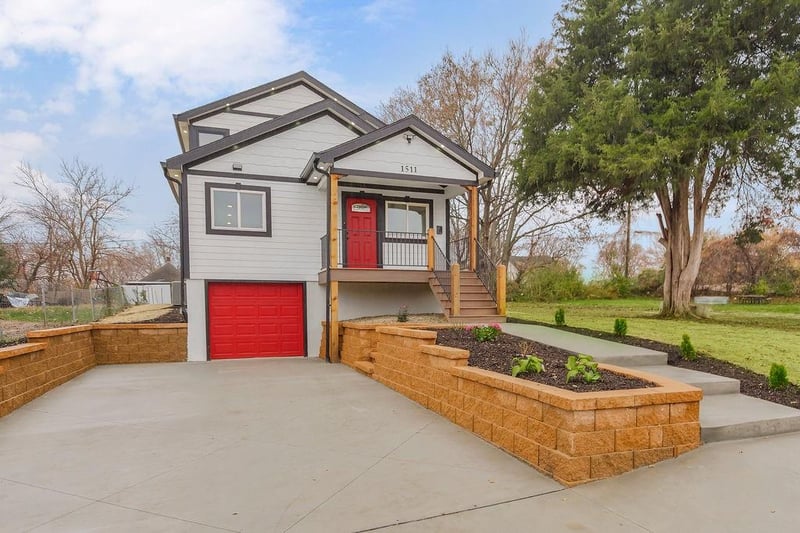 1511 Walker Ave, Kansas City, KS 66104