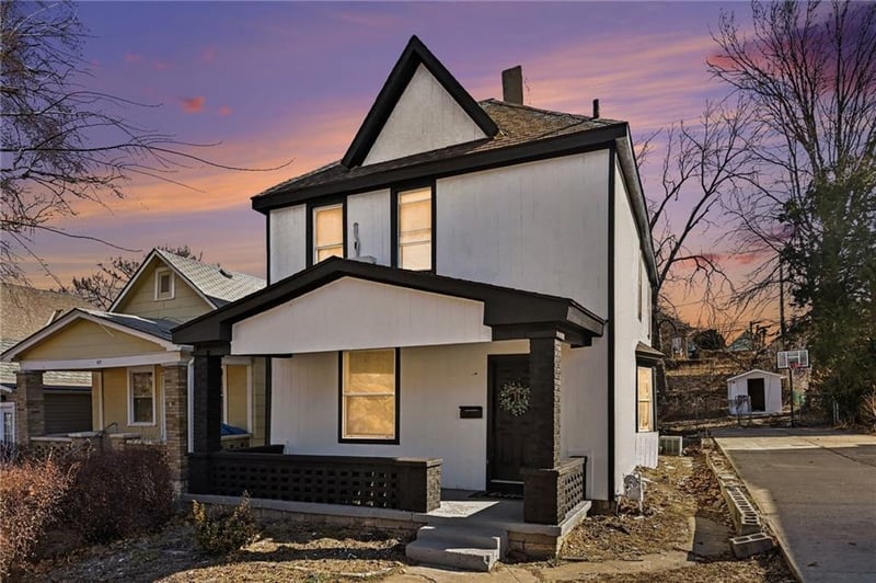 49 Coy St, Kansas City, KS 66101