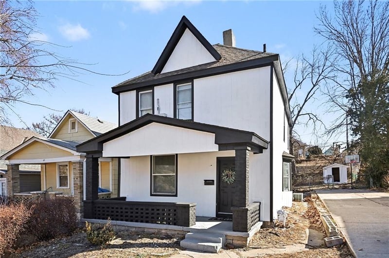 49 Coy St, Kansas City, KS 66101