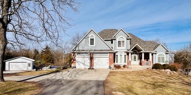 25605 Harris Rd, Greenwood, MO 64034